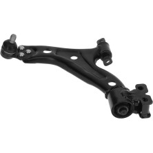 MONROE Lenker, Radaufhängung