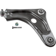 43546 01 Lenker, Radaufhängung