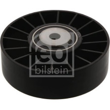 Febi Bilstein Umlenk- / Führungsrolle, Keilrippenriemen 04130