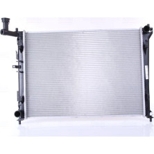 Wasserkühler PKW | KIA CEED 07 | 66674