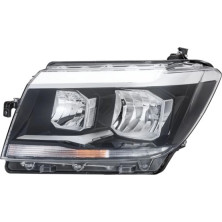 SCHEINWERFER L H7/H15 HELLA | VW CRAFTER 16-/MANTGE 16 | 1EB 012 830-011 SCHEINWERFER L H7/H15 HELLA | VW CRAFTER 16-/MANTGE 16 | 1EB 012 830-011
