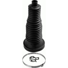 36382 01 Faltenbalg, Lenkung