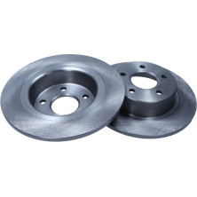 Maxgear Bremsscheibe Ford T.Transit Connect 02 | 19-1958