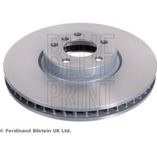 BLUE PRINT Bremsscheibe ADB114372