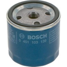 Ölfilter | CITROEN,PEUGEOT,SIMCA,TALBOT | 0 451 103 139