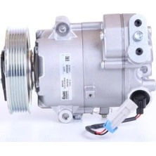 Kompressor PKW | Opel Astra J 09 | 89425