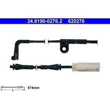 ATE Verschleißsensor 24.8190-0276.2