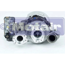 ORIGINAL TURBO | VW Phaeton 5,0TDI | 334824