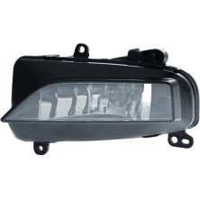 NEBELSCHEINWERFER HELLA | AUDI A4/A5 07-17 | 1NE 010 832-281