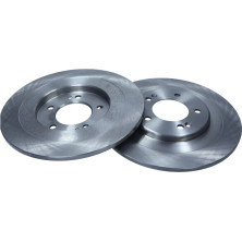 Maxgear Bremsscheibe Hyundai T. I40 11- Ko A 17-18 | 19-2253