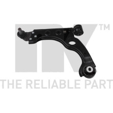 5011017 Lenker, Radaufhängung