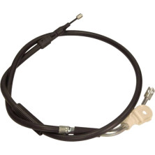 34909 Seilzug, Feststellbremse