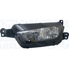 MAGNETI MARELLI Hauptscheinwerfer | 712472301129