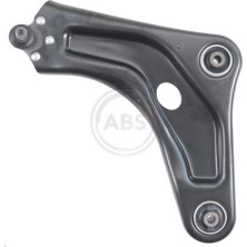 211575 Lenker, Radaufhängung