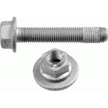 Lemförder Reparatursatz, Radaufhängung 37256 01 MERCEDES, SMART Service Pack