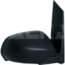 SPIEGEL R EL VERS HZB ASPH SCHWARZ 5-PIN | MERCEDES VITO 10,14 | 9226711