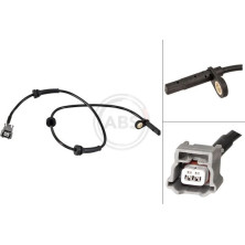 A.B.S. ABS Sensor | 31639
