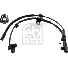 FEBI BILSTEIN Sensor, Raddrehzahl 107612