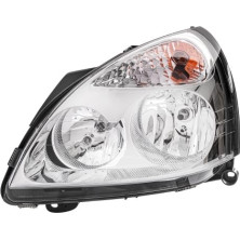 HELLA Hauptscheinwerfer HELLA Hauptscheinwerfer