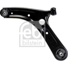 174284 Lenker, Radaufhängung