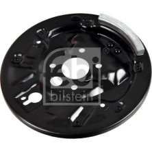 Spritzblech, Bremsscheibe | 175213 Spritzblech, Bremsscheibe | 175213