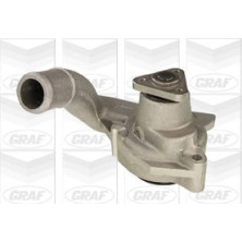 PA 639 Wasserpumpe | FORD Fiesta,Ka,MAZDA 121 | PA639