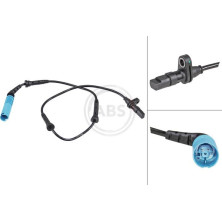 A.B.S. ABS Sensor