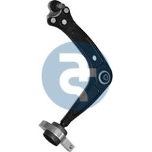 RTS Lenker, Radaufhängung 96-90715-2