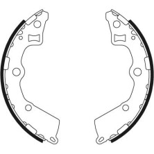 Bremsbacken Kia Picanto 04 | 91072900