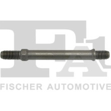 Schraube, Abgasanlage | 225-903