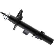 SACHS Stoßdämpfer 318 316