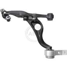 211400 Lenker, Radaufhängung 211400 Lenker, Radaufhängung