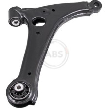 212022 Lenker, Radaufhängung