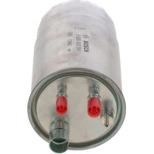Kraftstofffilter | OPEL Meriva | F 026 402 054