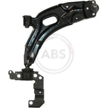 210151 Lenker, Radaufhängung