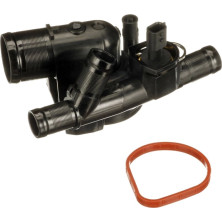 Gates Thermostat | NISSAN Qashqai 2.0 dCi | TH40589G1
