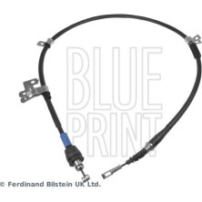 Seilzug, Feststellbremse Hyundai T. Coupe 01-09 Le | ADG046200 Seilzug, Feststellbremse Hyundai T. Coupe 01-09 Le | ADG046200