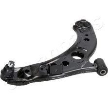 BS-606R Lenker, Radaufhängung