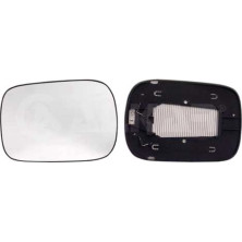 ALKAR Spiegelglas, Außenspiegel 6471570