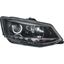 SCHEINWERFER R HELLA | SKODA FABIA III 8,14-6,18 | 1EL 011 824-221 SCHEINWERFER R HELLA | SKODA FABIA III 8,14-6,18 | 1EL 011 824-221