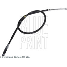 BluePrint Handbremsseil Seilzug Festellbremse ADC446129