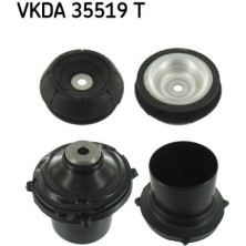 SKF StützlagerSET=2Stk | OPEL Combo,Meriva,Vectra (VPE 4Teile) | VKDA 35519 T