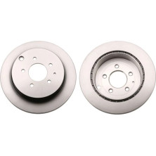 Bremsscheibe Mazda T. Cx-7 2.3 07 | DF6385