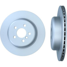 KAMOKA Bremsscheibe 103366