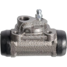 FEBI BILSTEIN Bremsrolle | 102863