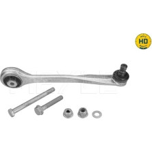 116 050 0167/HD Lenker, Radaufhängung MEYLE-HD: Better than OE. 116 050 0167/HD Lenker, Radaufhängung MEYLE-HD: Better than OE.