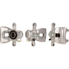 Tauschbremssattel | LAND ROVER Freelander II 2.2 06 | 4107320 Tauschbremssattel | LAND ROVER Freelander II 2.2 06 | 4107320