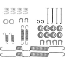Zubehörsatz | TOYOTA Hilux | 1987475244