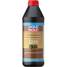 Liqui Moly Zentralhydrauliköl 2200 1 l | 3664 | 1L Dose Kunststoff