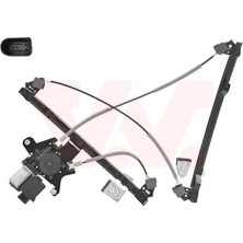 VAN WEZEL Fensterheber